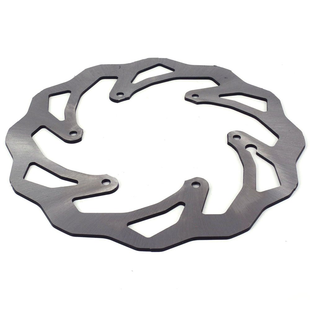 Dischi Freno Posteriori per Moto 220mm Dischi Freno per 125cc 250CC 350cc 450cc 530cc EXC XCW SX XC 1998-2025 125cc-450cc TC TF Te Fe FX 2014-2025 Motocross Enduro