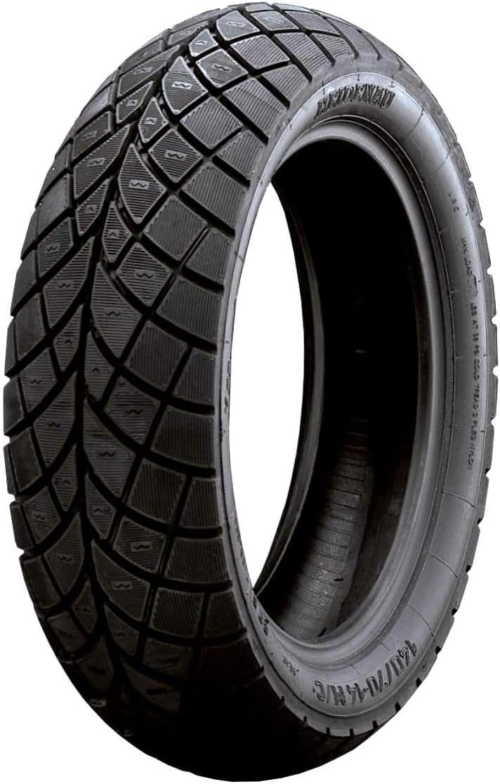 Snowtex Tyre M+S K66 140/70-14 68S TL