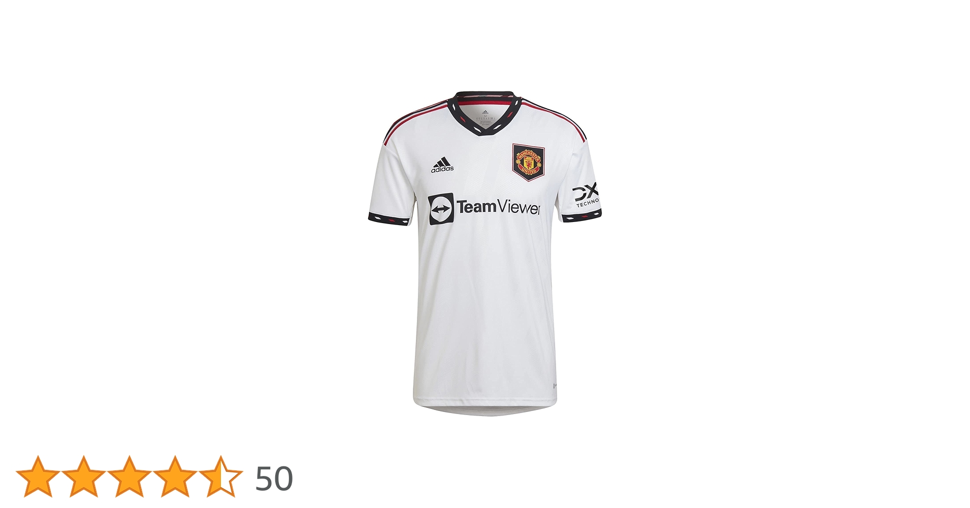 Amazon | adidas(アディダス) マンチェスターユナイテッドFC