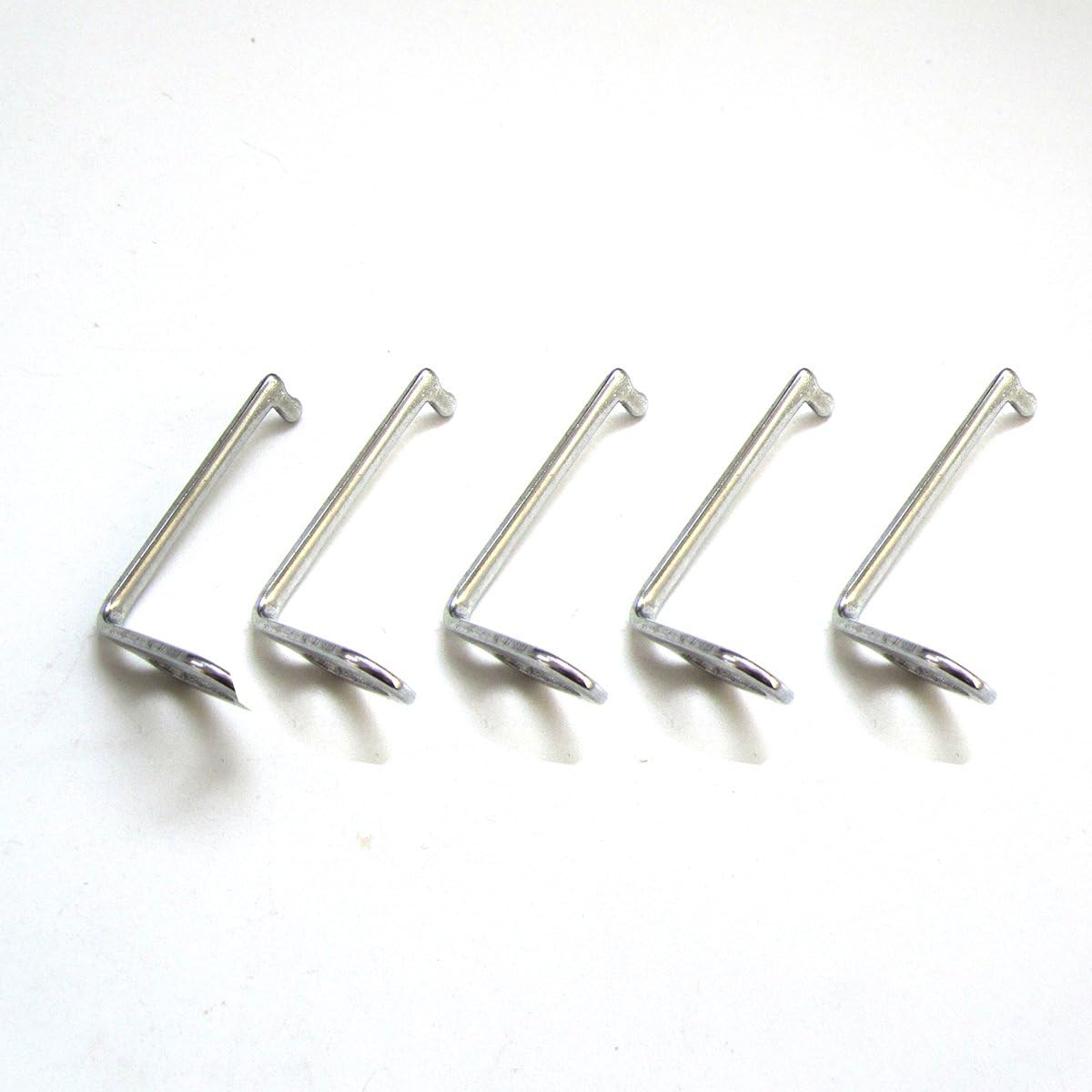 ckpsms KUNPENG - 5 PCS Thread Guide #B1118-512-00C FIT for JUKI LH-512 515