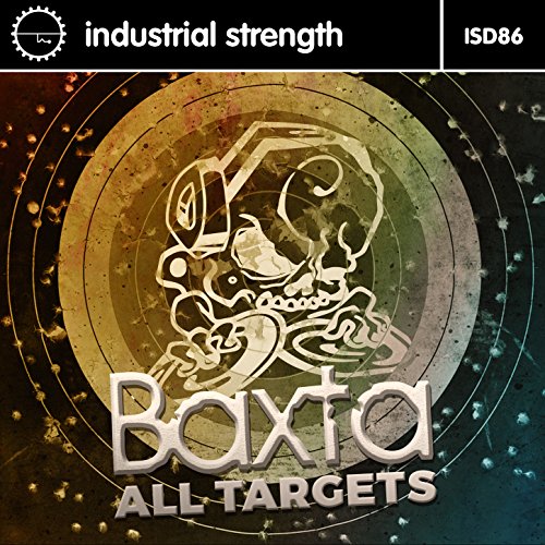 Amazon.com: All Targets [Explicit] : Baxta: Digital Music