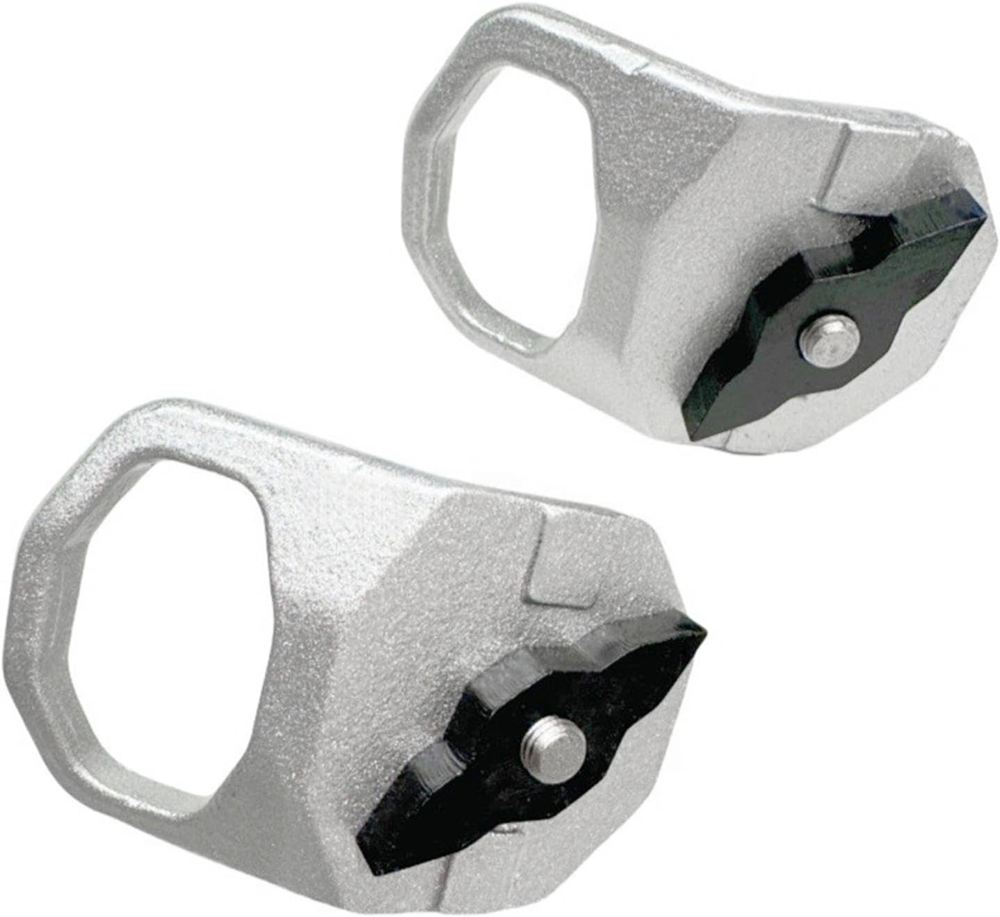 2Pcs Lock and Ride Rings Replacement for 2889620 2890894 Fits Xpedition XD 1500 Crew XP ADV Snowmobile Trailer Accessories