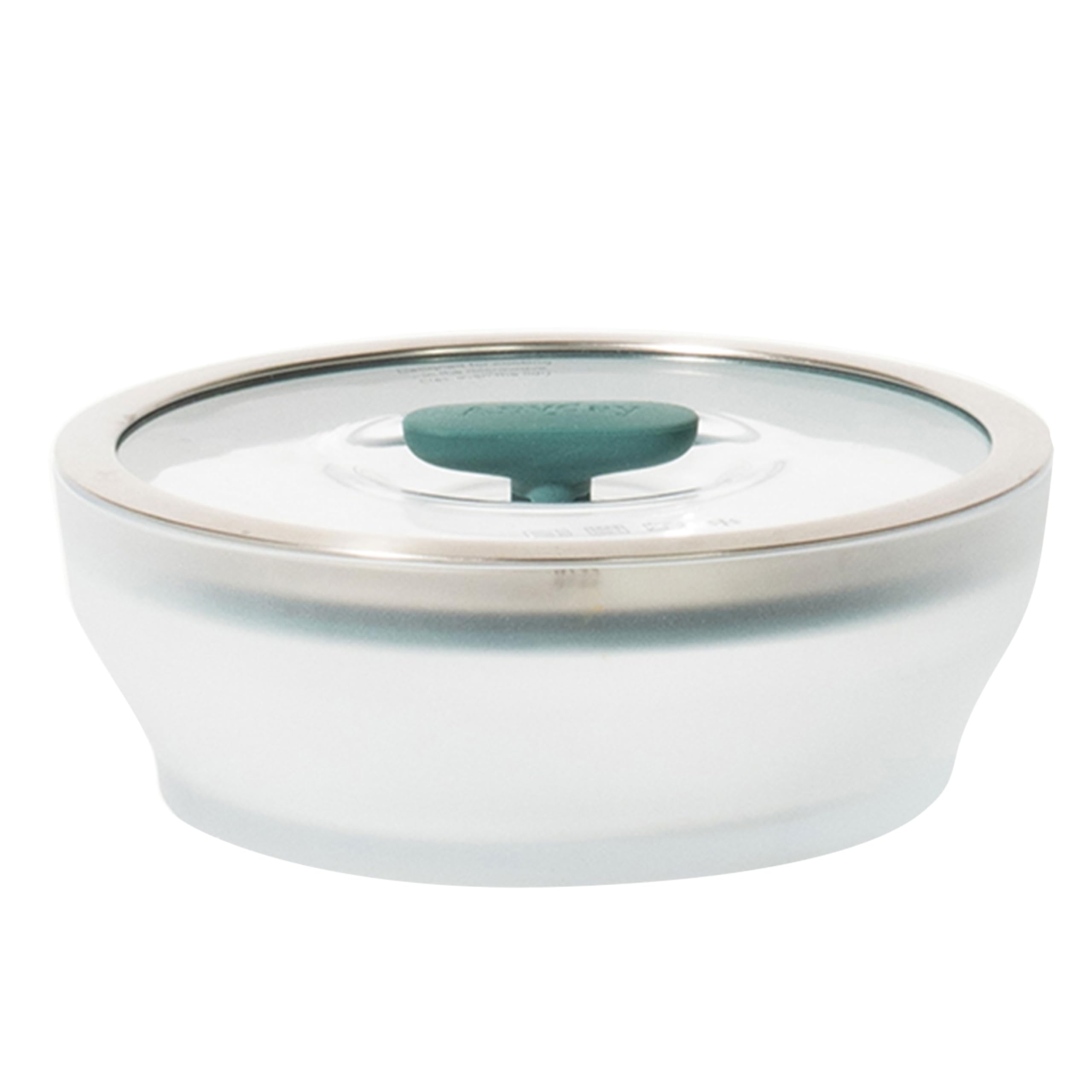 - Microwave Cookware | Microwave Safe Containers | Microwave Cooking Bowls | Mixing Bowl with Lid | Borosilicate Glass Containers with Lid, 18cm/ 0.95L