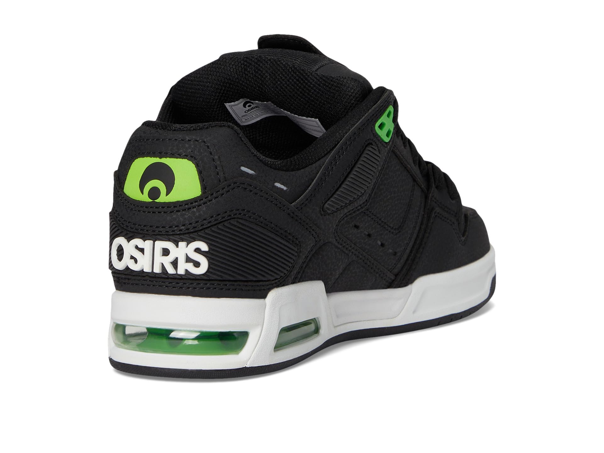 Osiris Peril Herren Skateboardschuhe