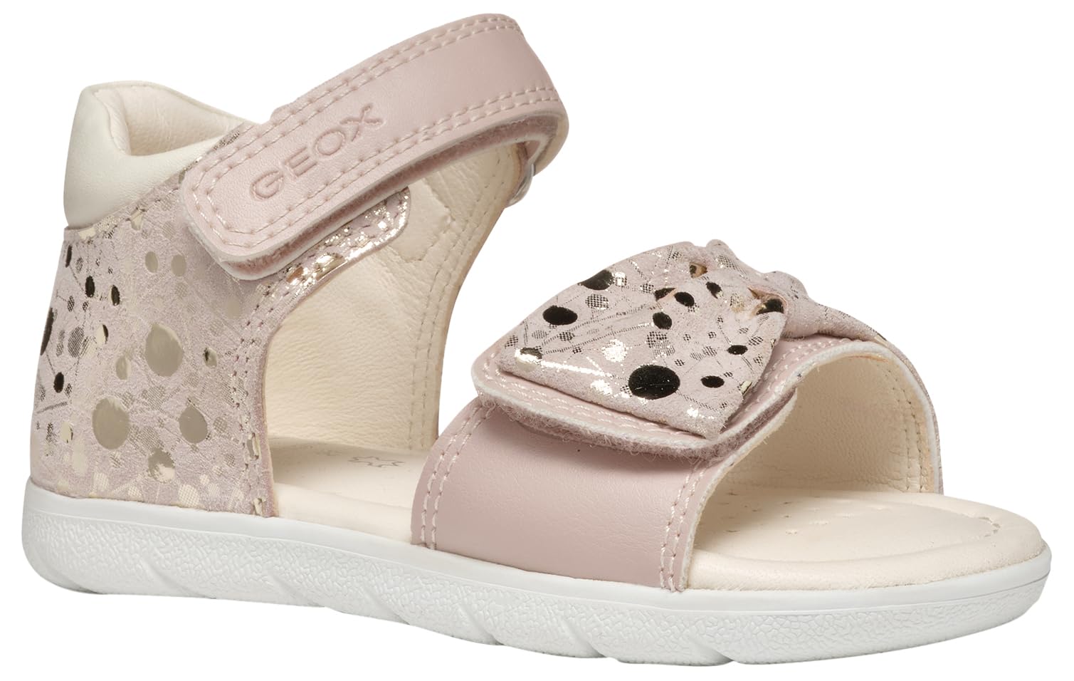 Geox Mädchen B Sandal Alul Girl BSandal