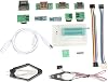 USB AVR Programmer, Universal USB Programmer, Reliable Program to Run USB Programmer, TL866II Plus for FLASH 8051 AVR MCU EEPROM