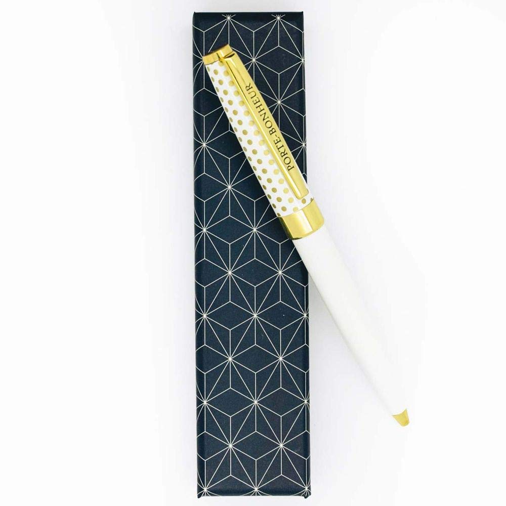 DRAEGER Bolígrafo Personalizado Abuelo En Caja Regalo, Draeger