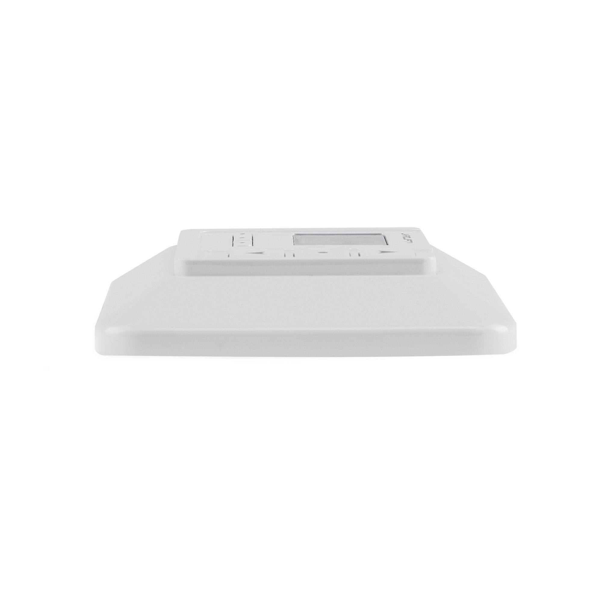 jarolift Transmisor de Pared de 8 Canales TDRC 08W para Motores Radio TDEF y Motores Tubulares con Receptor de Radio jarolift, 433,92 MHz