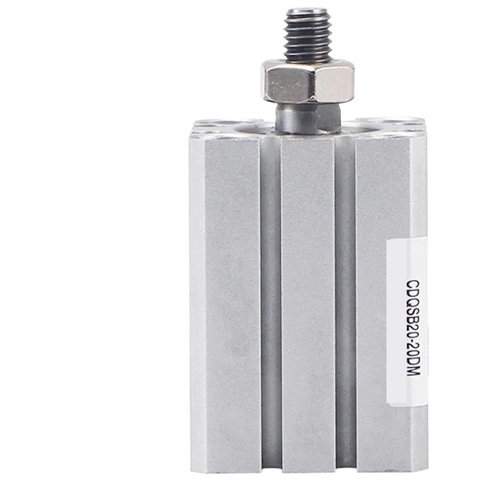 Cylindre compact CDQSB12-5DC et CQSB pour automatisme