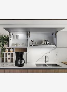 De'Longhi ICM16210.UK FILTER COFFEE MACHINE
