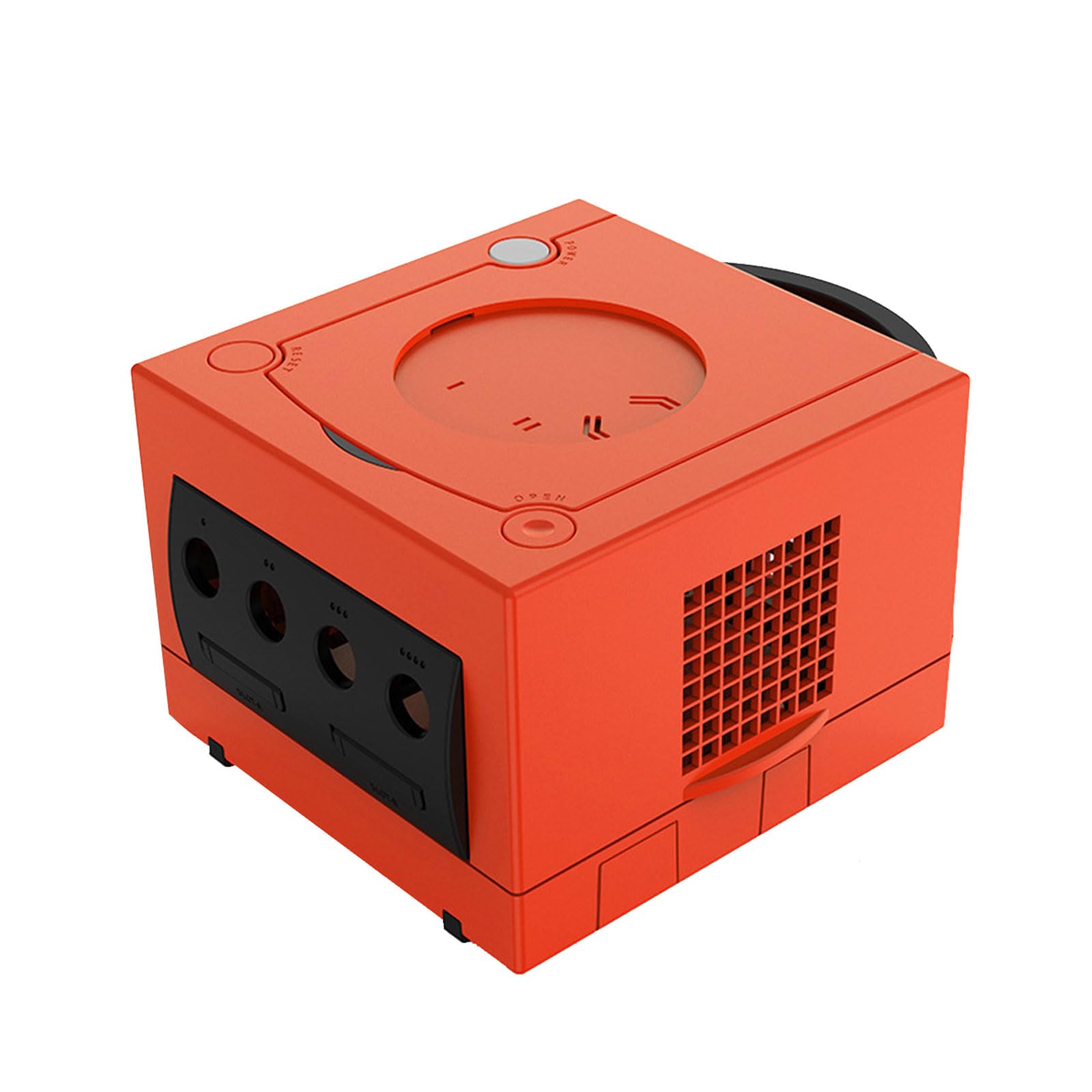 Stoßfeste Schutzhülle für DOL-001/DOL-101 Ersatzbox, stoßfestes Gehäuse, Gaming-Zubehör