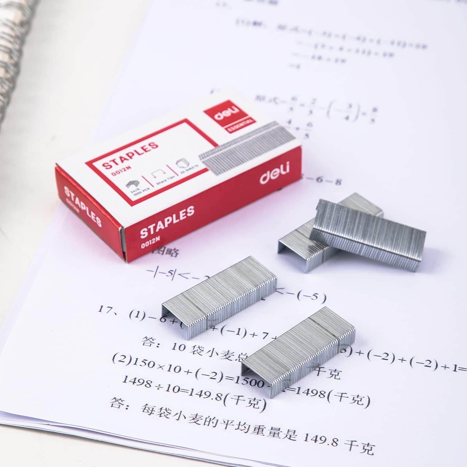 Deli 30pcs Plastic Clear Document Folders Copy Safe Project Pockets,Transparent Plastic Sleeves File Folders for Letter Size and A4