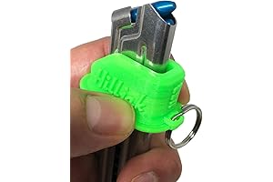 22LR Pistol Magazine Quick Loader For Ruger Mark I, II, III, IV...