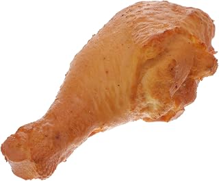 模擬 食べ物 鶏肉 ドラムスティック リアル 食べ物 小道具 リアル 鶏肉 足 シミュレーション 揚げ 鶏肉 実物 見た目 食べ物 太もも 実物そっくり 食べ物 小道具 揚げ