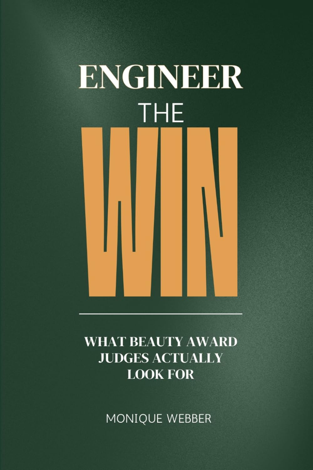 Engineer the Win: What Beauty Award Judges Actually Look For