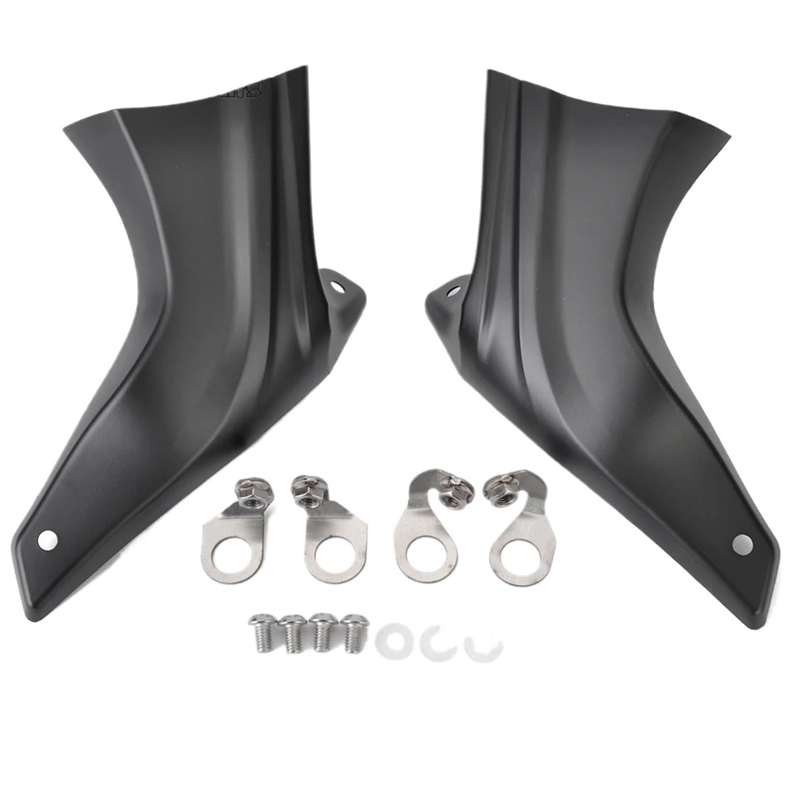 Brake Cooling Mounting Pasuje do Honda CB1000R CBR 600R 650R Pasuje do Yamaha YZF R1 R6 R3 R25 Pasuje do BMW S1000 R RR Chłodnica zacisku