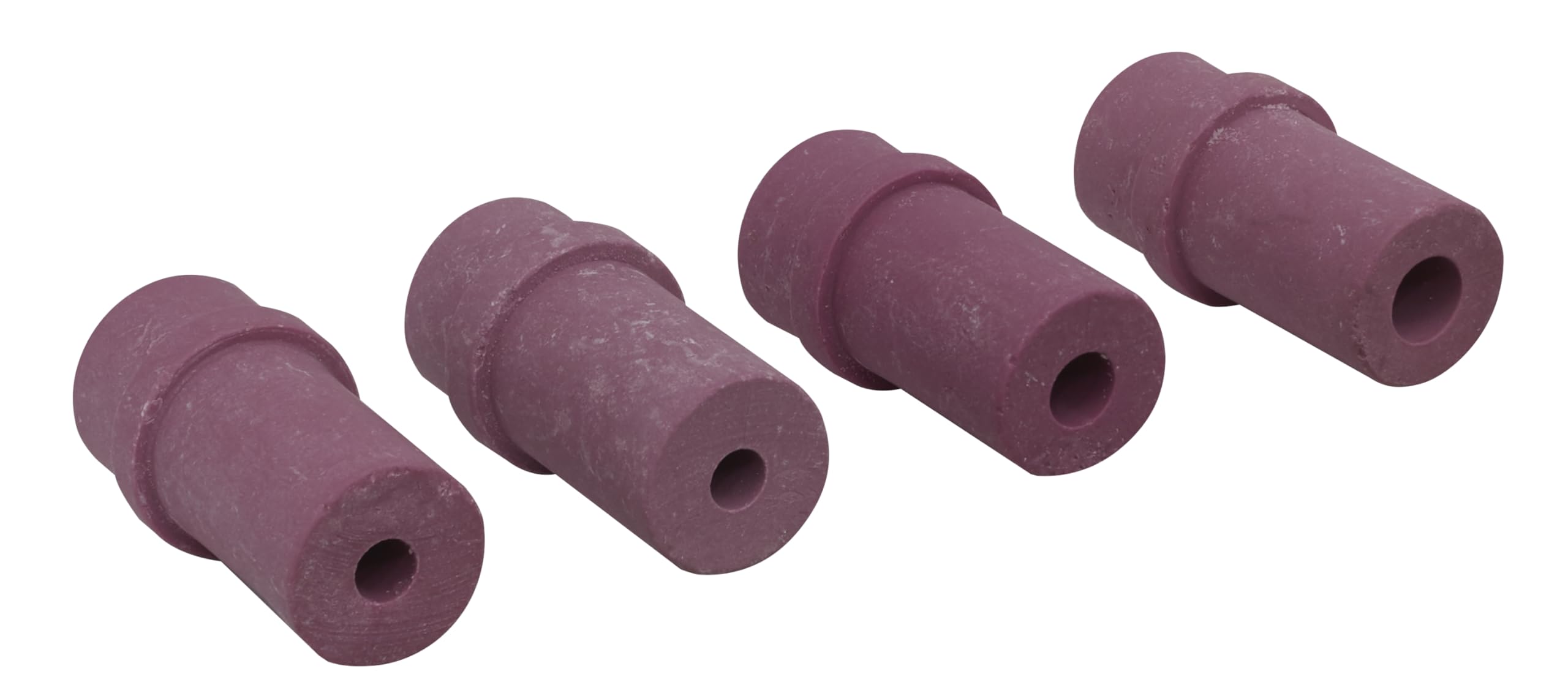 Sealey Ceramic Sand Gun Blasting Nozzles Sizes: 5mm 6mm (x2) 7mm SB974N4