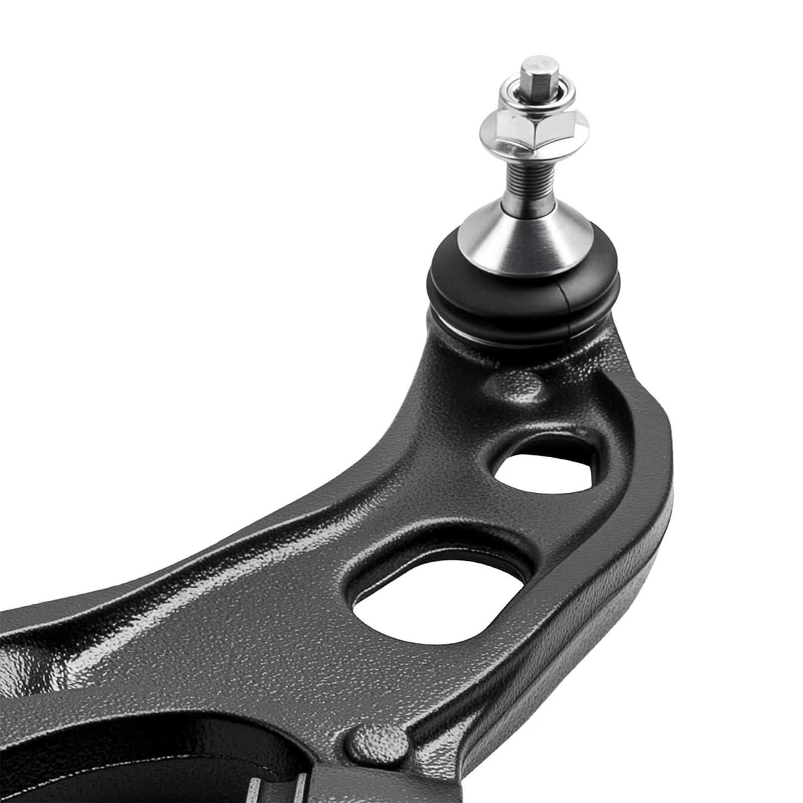 Compatible Avec Ford Pour Flex Pour Taurus 2010 2011 2012 Ensemble De Bras De Commande Inférieur Avant Avec Rotule BA5Z3078A Jeu de bras suspension