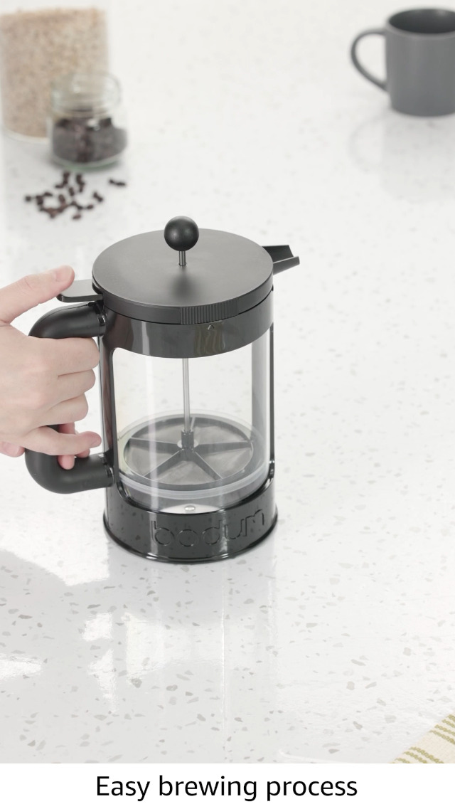Brew Maker Bodum French Press Instructions Cold Brew Bodum Cold