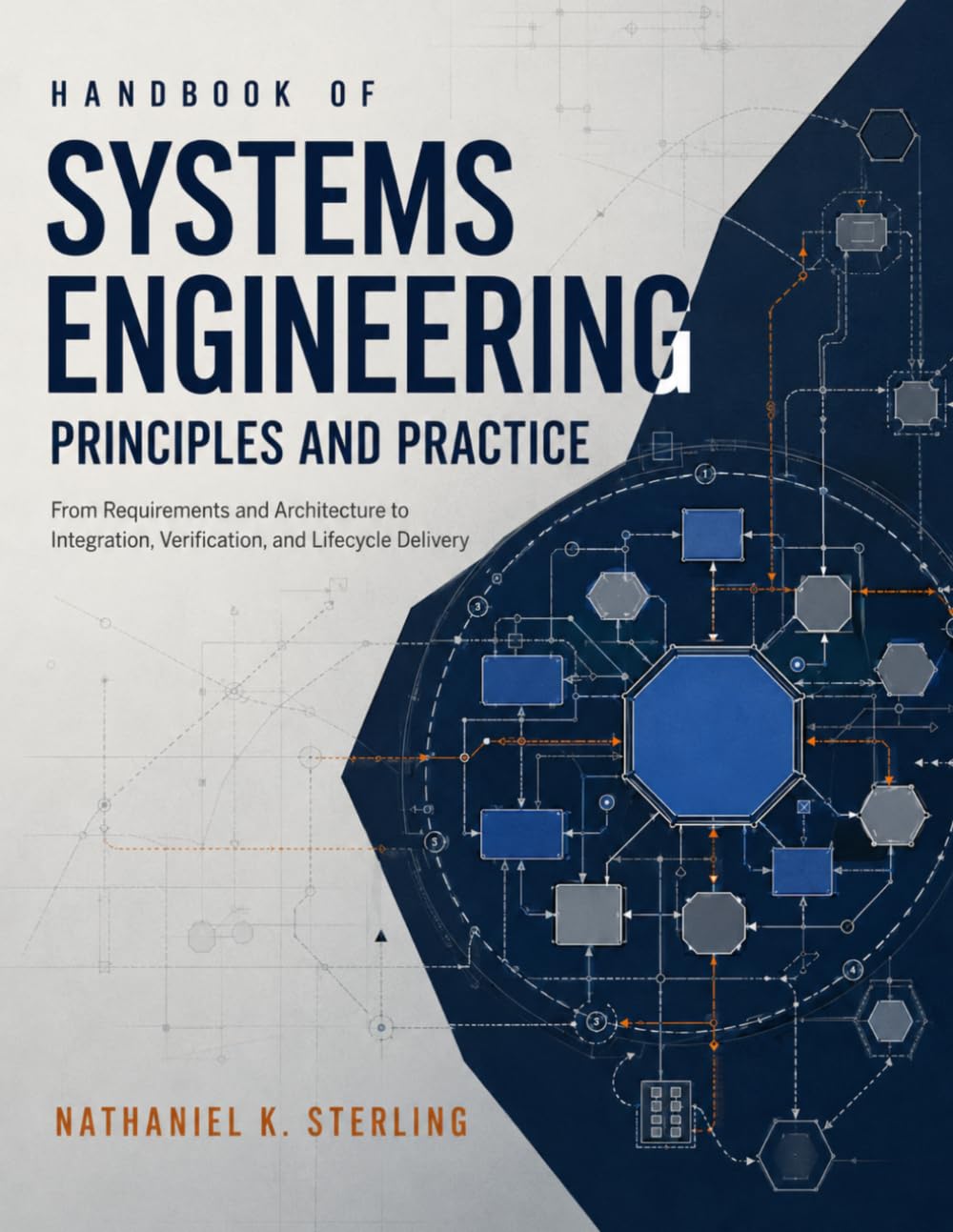 Handbook of Systems Engineering Principles and Practice: From Requirements and Architecture to Integration, Verification, and Lifecycle Delivery