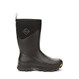 Boot Men's Arctic Ice Mid Work Boot