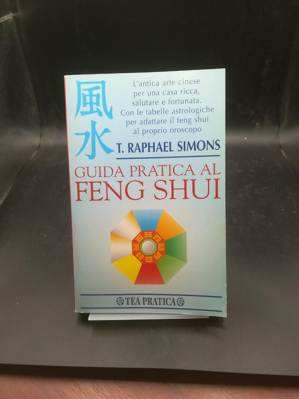 Guida pratica al feng shui