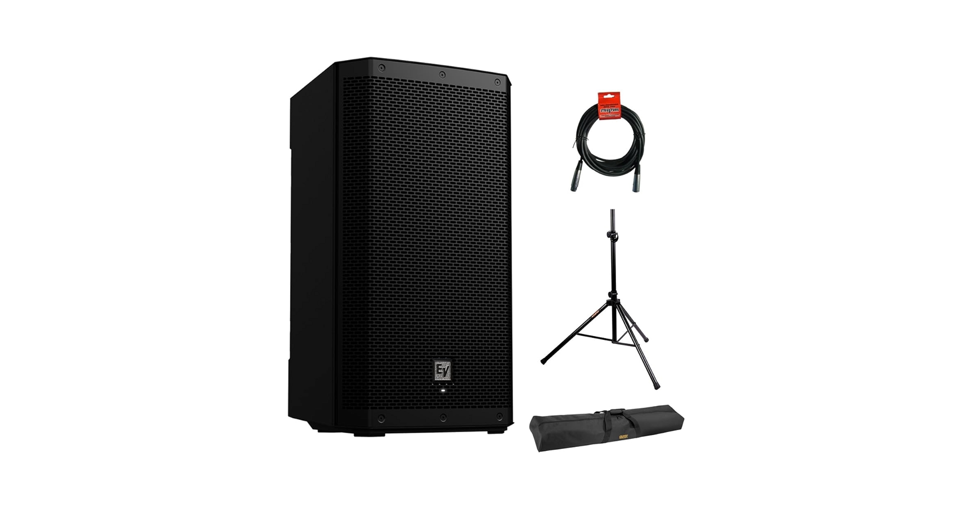 ①Electro-Voice ZLX-15P パワードスピーカー Amazon.com: Electro-Voice ZLX-15P-G2 15