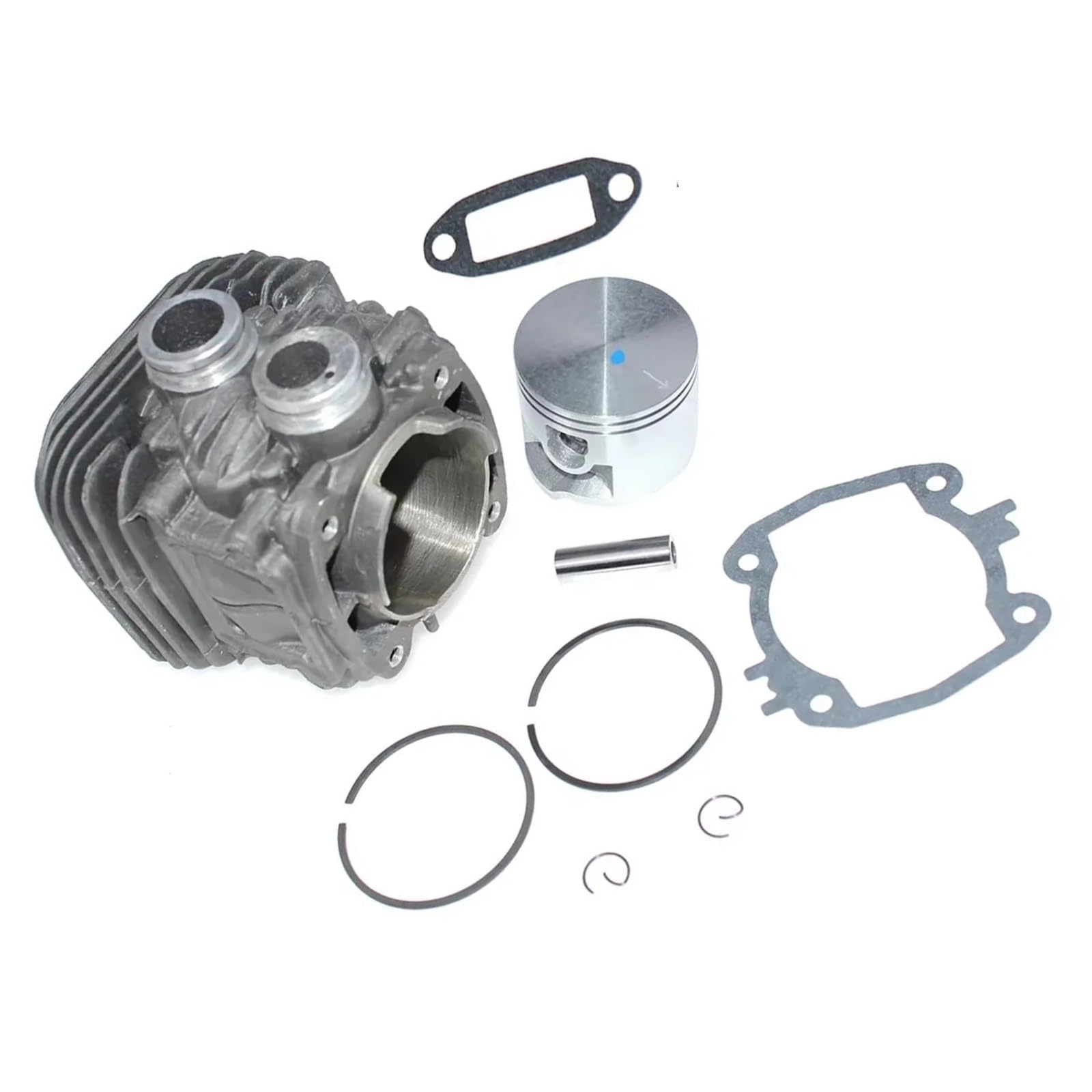Kit cylindre piston TS410 résout les pannes de compression moteur