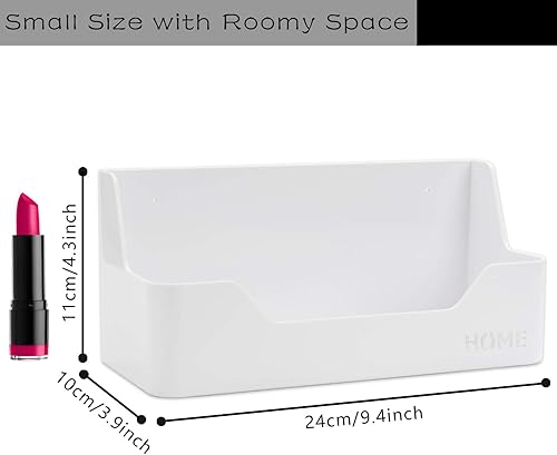 Miniatura 5 de Bright Life - Estante de noche para dormitorio dormitorio dormitorio organizador de almacenamiento úsalo como mesita de noche para niños y