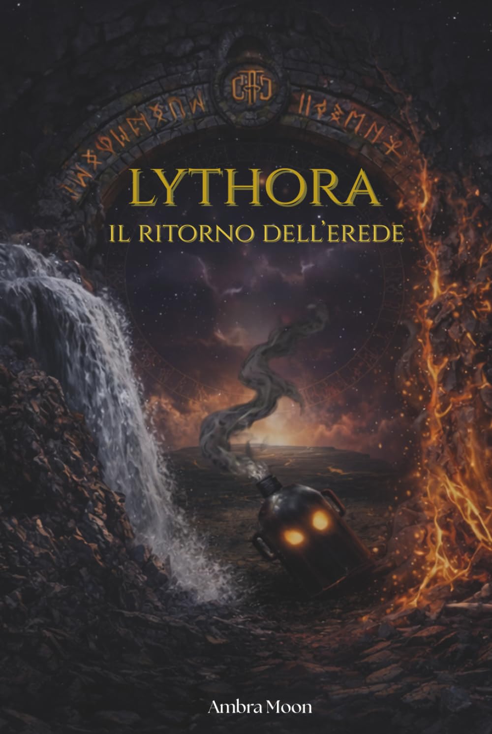Lythora - Il Ritorno dell'Erede