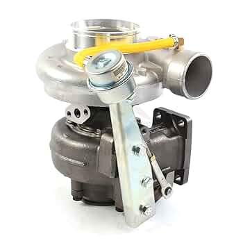 MAY⑭ Amazon.com: 3536971 3802767 4603666 500395274 Turbocharger