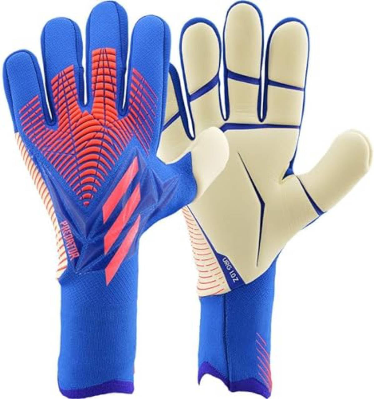 adidas predator gloves pro