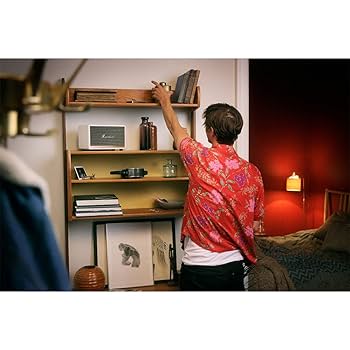 ⭕️キャメロン☆様⭕️(美品・新品同様)Marshall Acton II ACTON II – Marshall │ 完実電気株式会社 | KANJITSU DENKI CO.,LTD