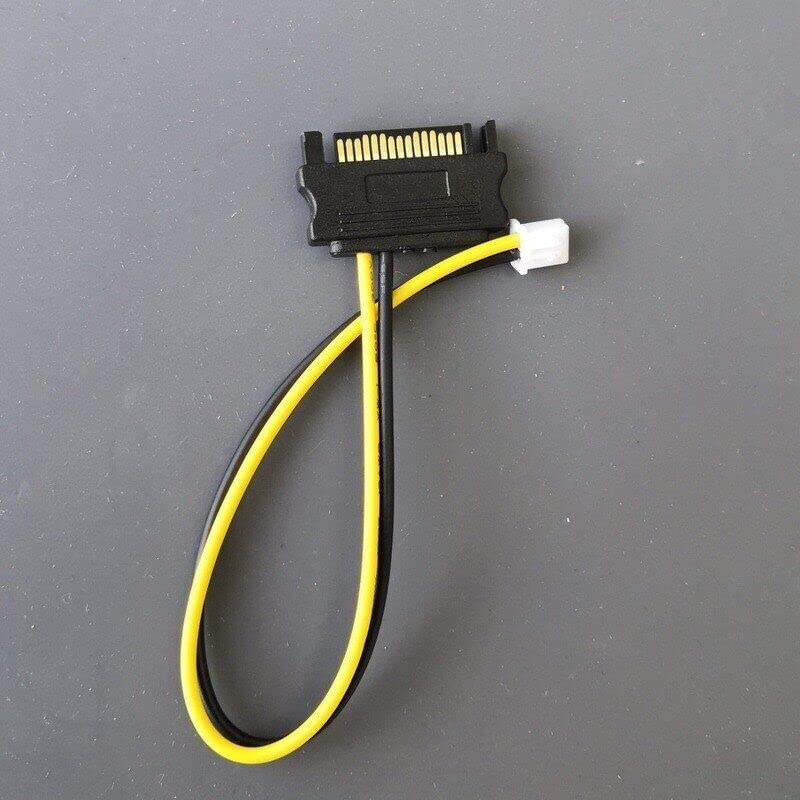 Cable de extensión PCIe X16 4.0 M.2 NVMe sin pérdida 5