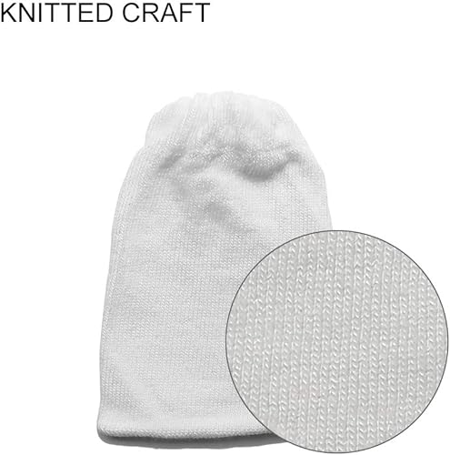 boxtech Aquarium Filter Bags, Fish Tank Filter Bags for Electric Gravel Cleaner