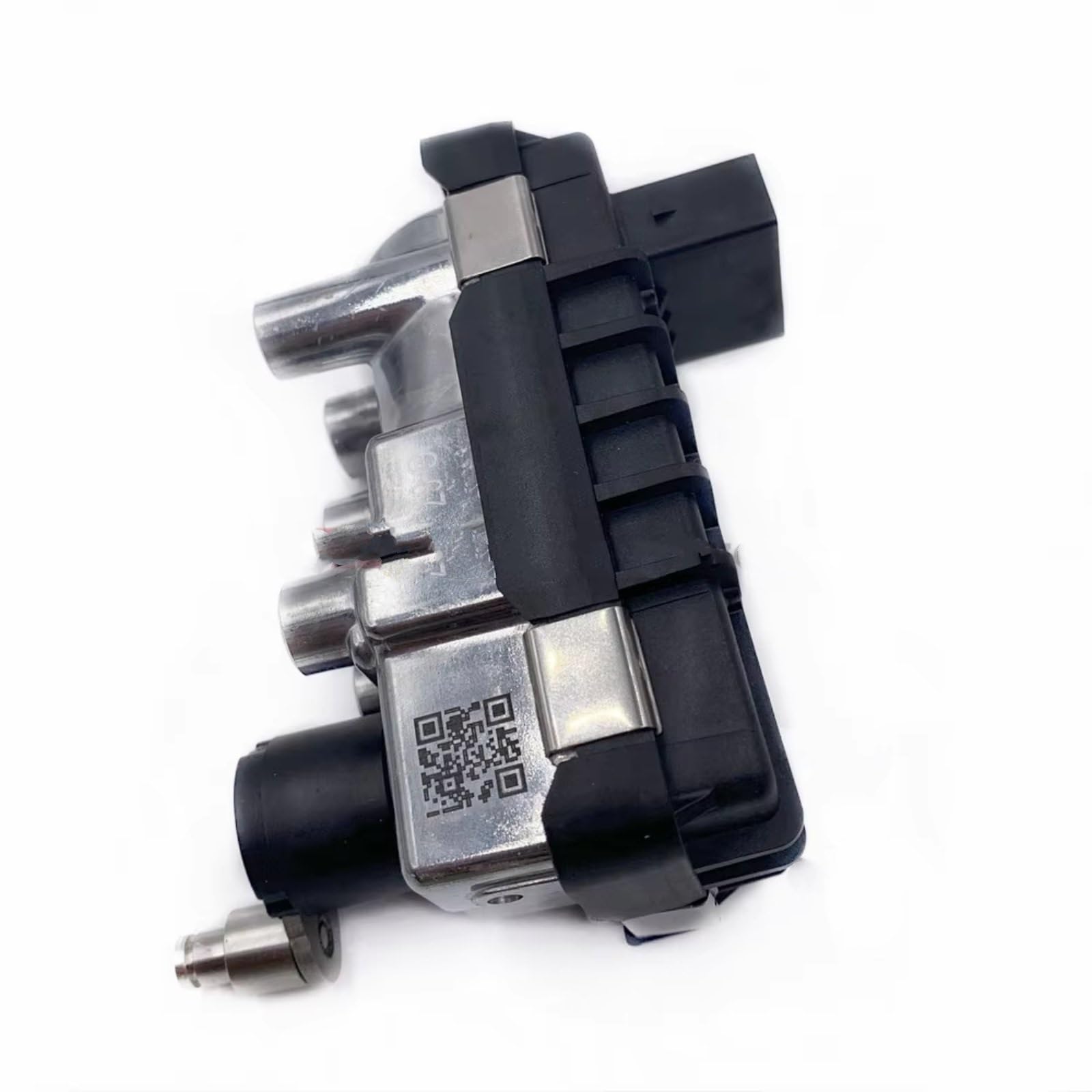 Actionneur électrique Turbo Compatible Avec Land Pour Rover Pour Range Pour Rover 2010-12 4.4 TDV8 230-313HP AJD V8 G-067 G67 LR044563 Actionneur Électrique Turbo LR022790
