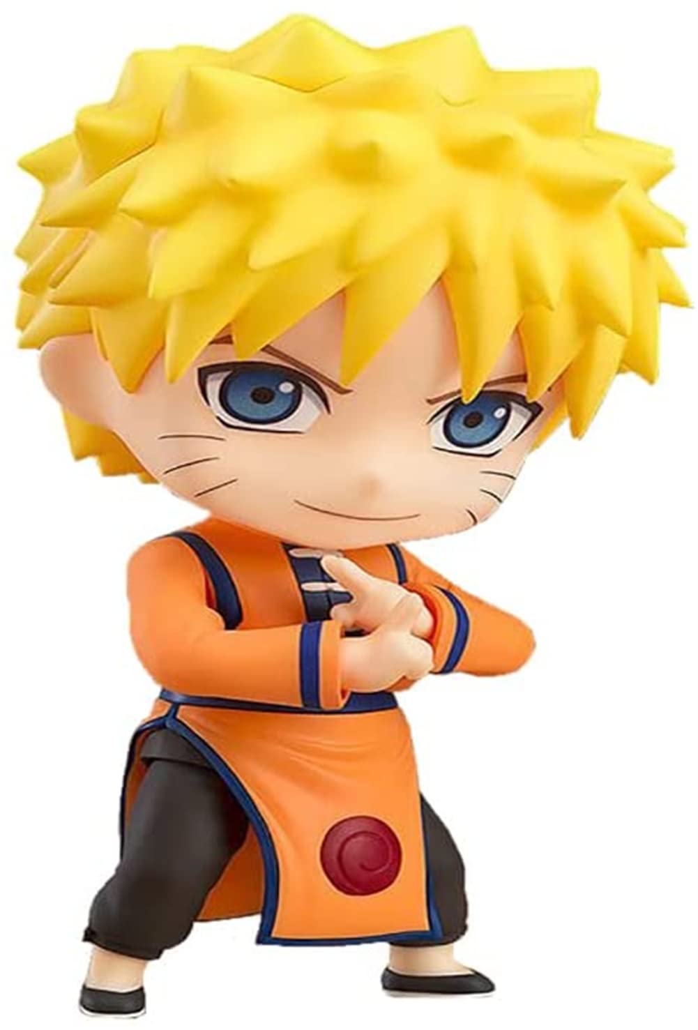 Buy Naruto Figure,Naruto Action Figures,Uchiha Sasuke /Naruto Uzumaki