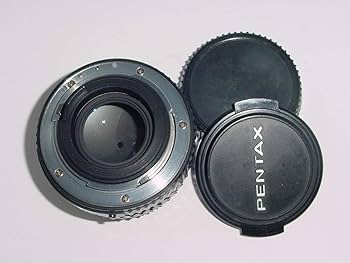 PENTAX - 明るい単焦点 smc Pentax A 50mm F1.7 レンズ極上品 Amazon.co.jp: SMC pentax-a 50 mm f1.7カメラレンズ : 家電＆カメラ