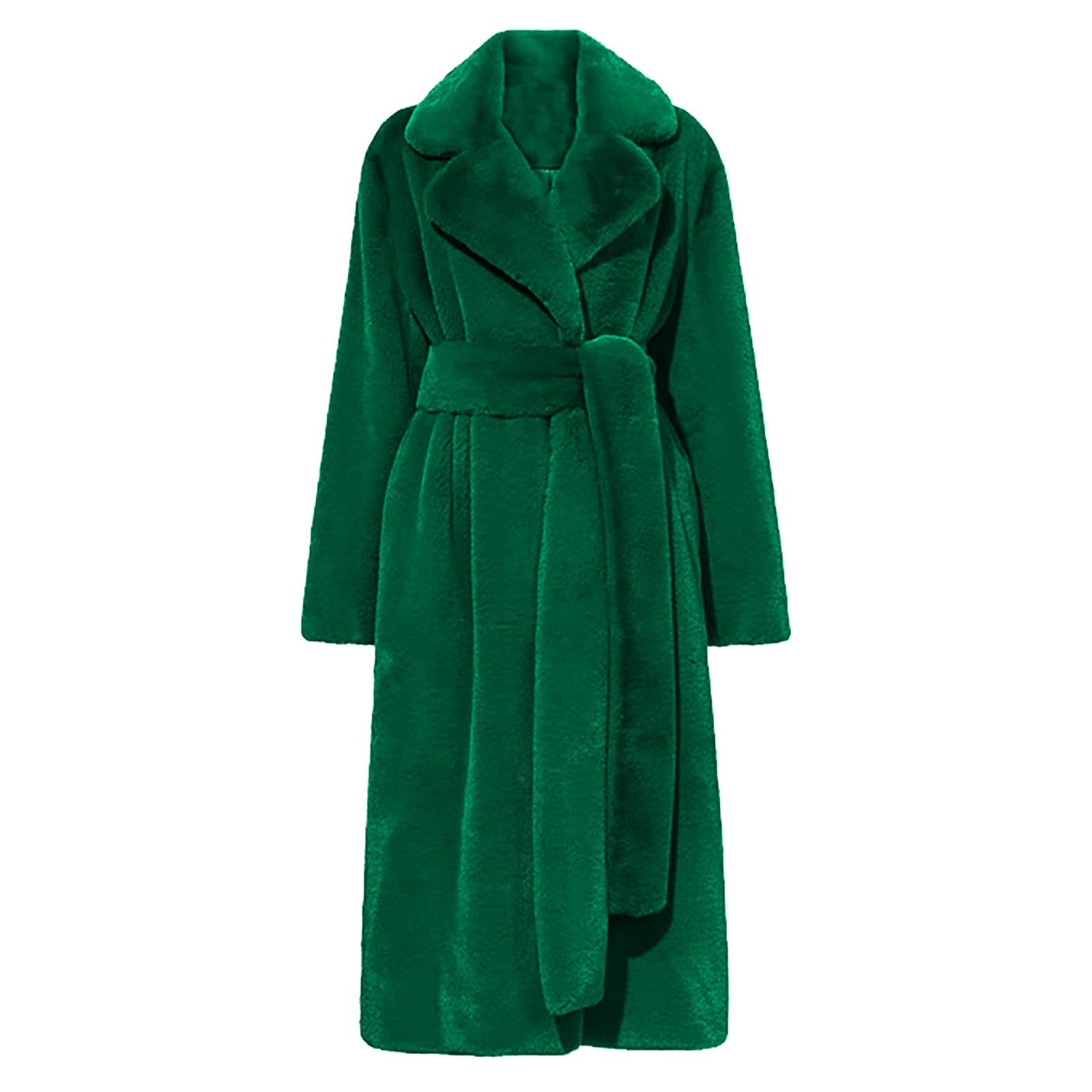 Women Faux Cardigan Coat Oversized Winter Tartan Jacket Woolen Coats Stand Collar Thicken Warm Casual Outerwear Damen Mantel Winter Weinrot Steppjacke Warm Damen Damen Parka Warm Gefüttert