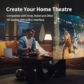 Amazon.co.jp: PeakDo HDMI - USB Cアダプター 4K@60Hz、HDMI - Type C