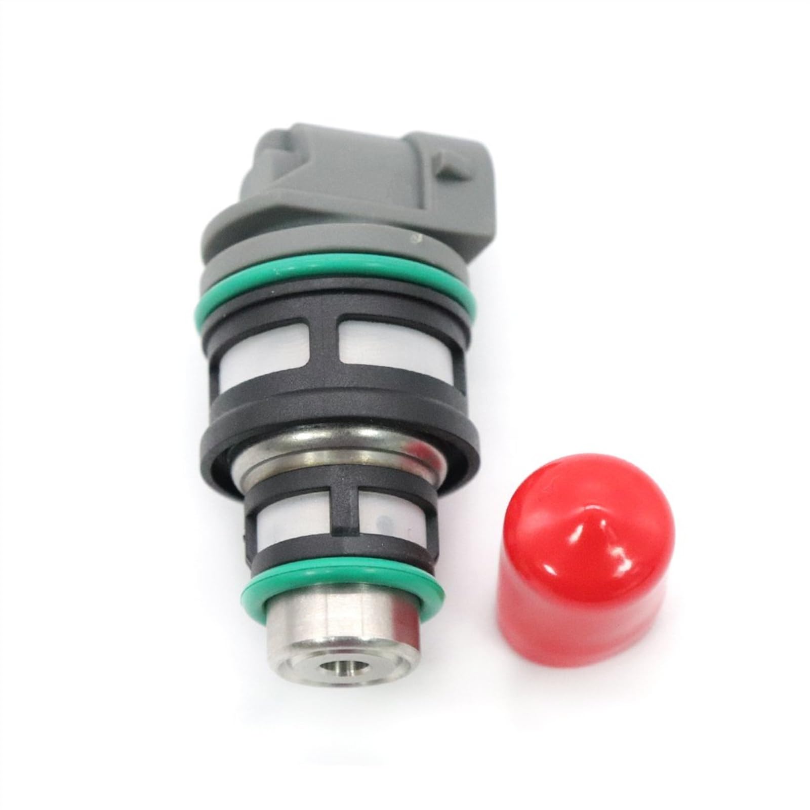 Cgbwmb 1 Pcs Car Petrol Injection Nozzles For Chevrolet For Cavalier For Corsica For Beretta For S10 For Llv Car Fuel Injectors Nozzle 17113124(1 Pcs)