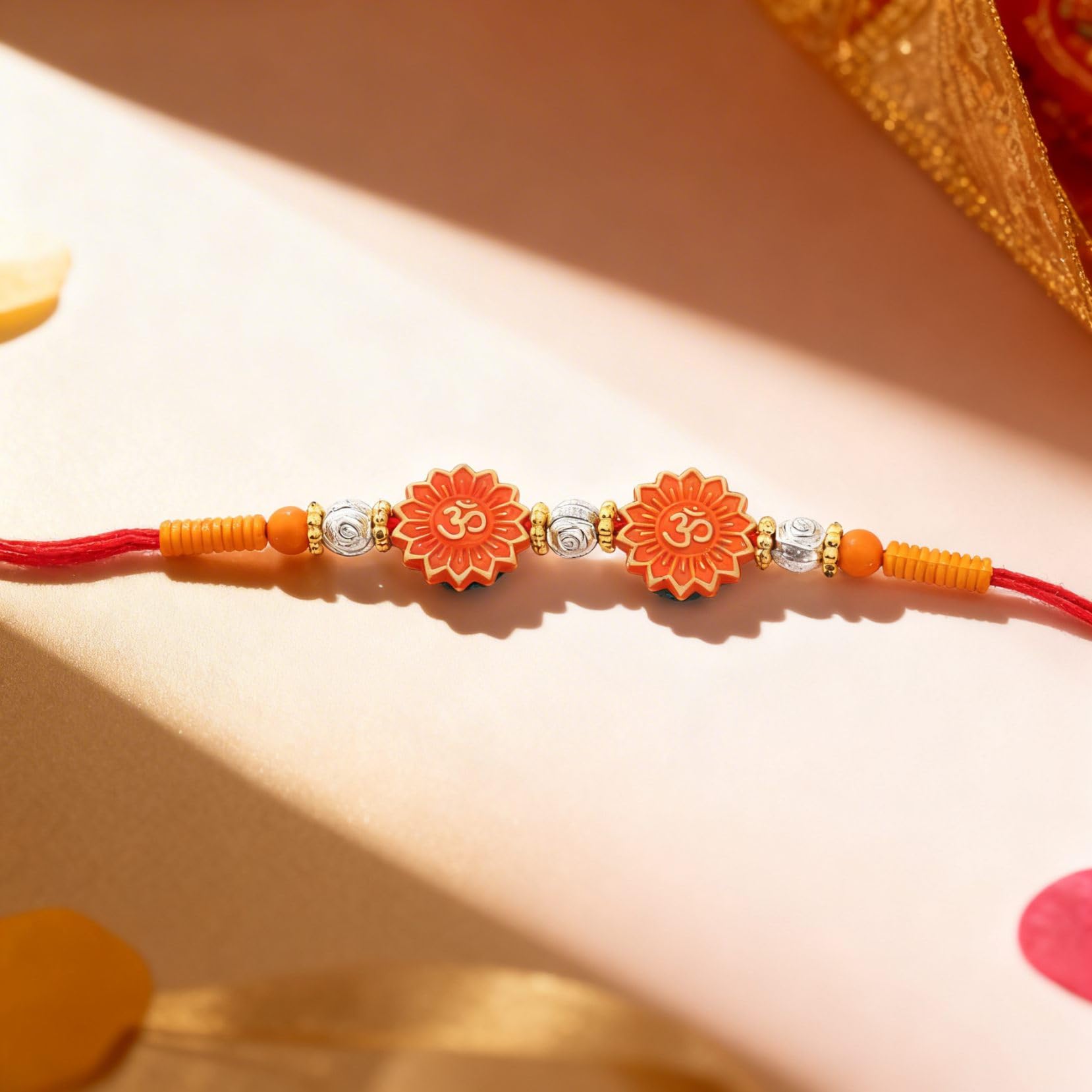 Om Dhaga Rakhi