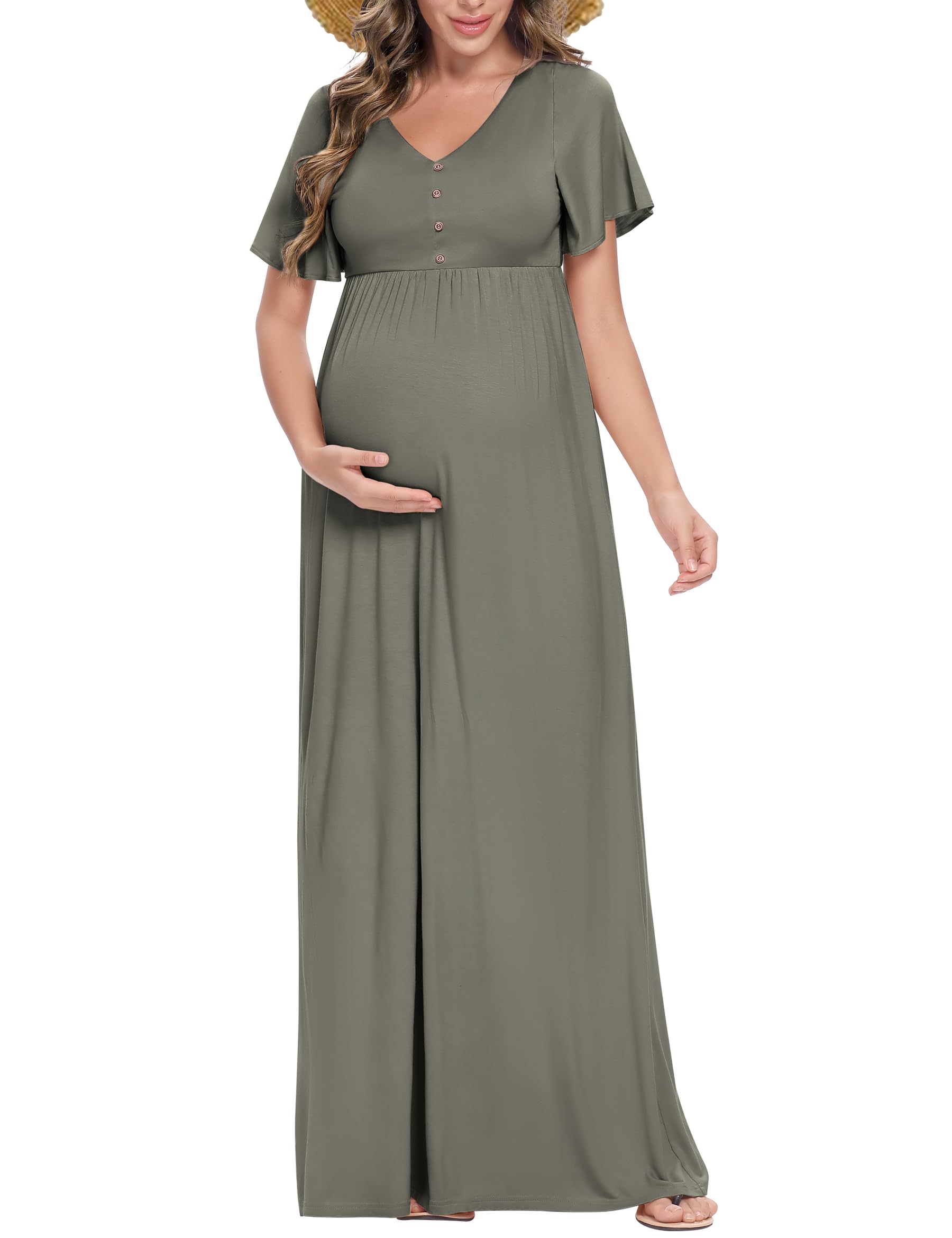 Peauty Maternity Moderno Mujer