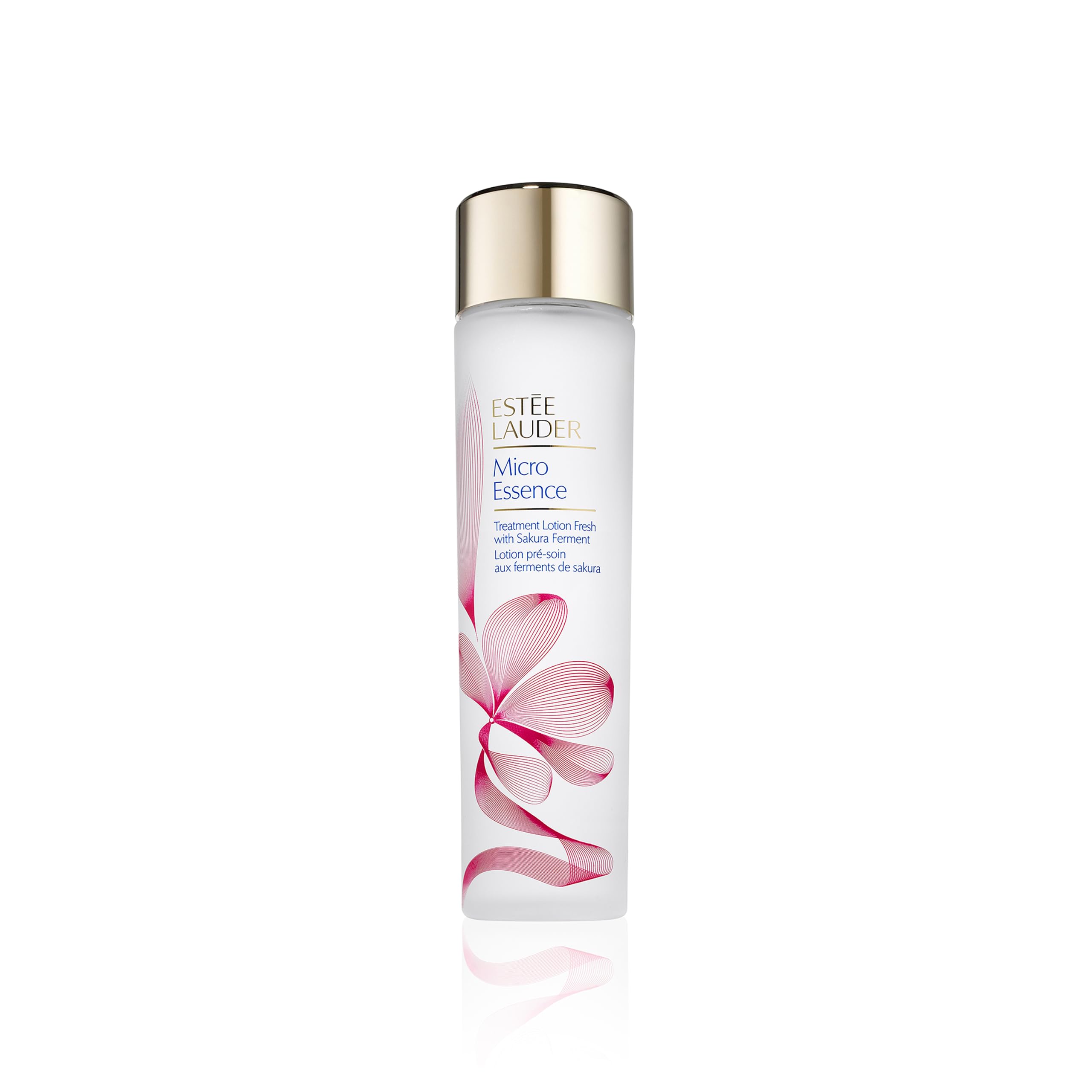 Estee Lauder Micro Essence Skin Activating Treatment Lotion Fresh with Sakura Ferment, 200 ml