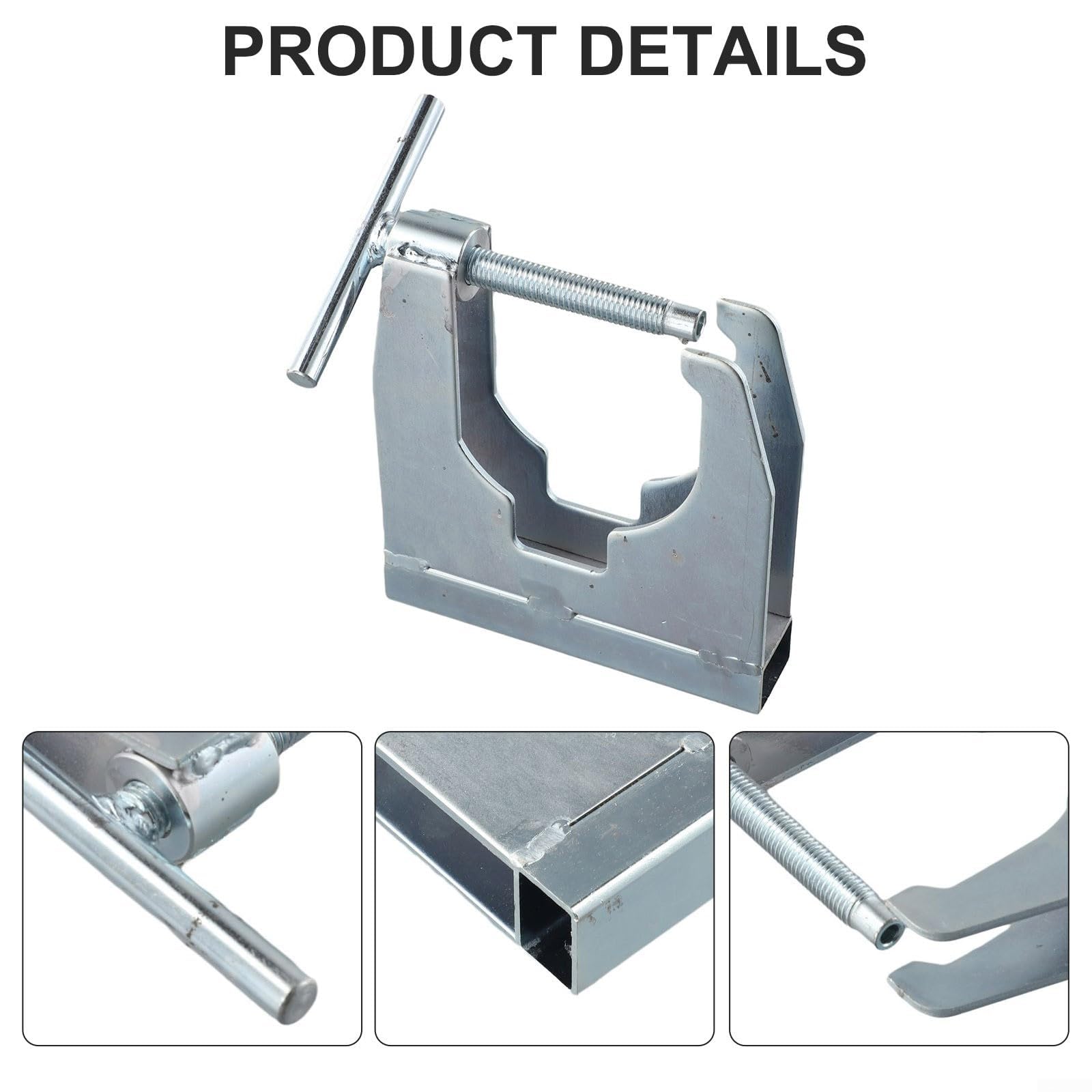Efficiente strumento splitter per carter per motosega compatibile con 502516101, progettato per una separazione affidabile del basamento