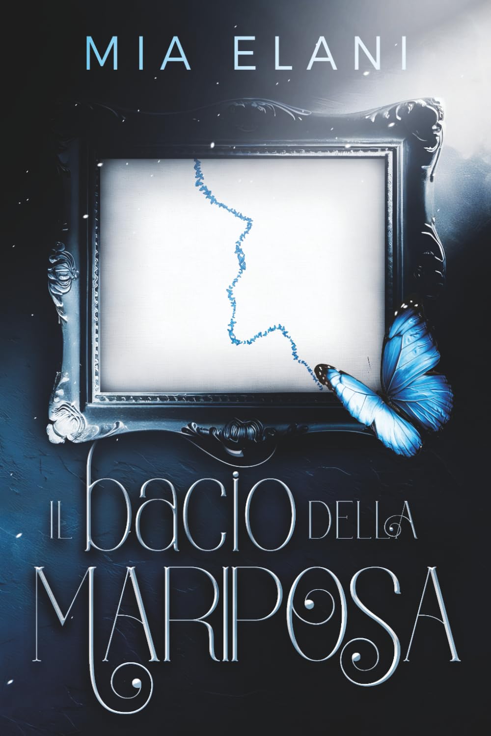 Il bacio della Mariposa