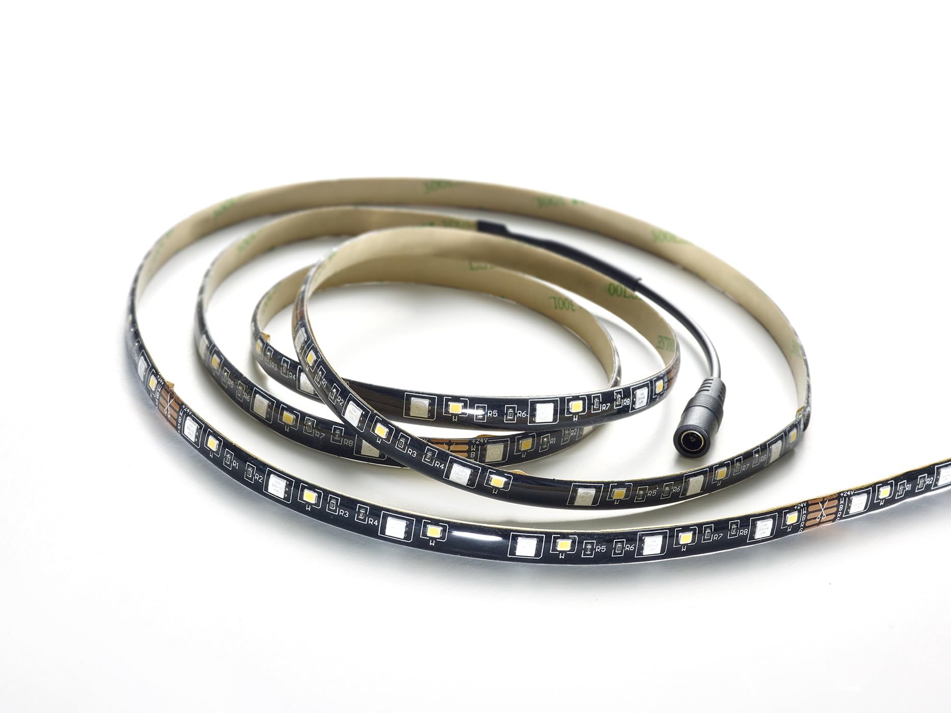 Trio Led Strip Gaming Rush RGB 5 metros - R65575102