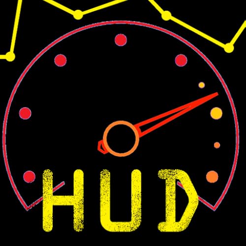 HUD Speedometer
