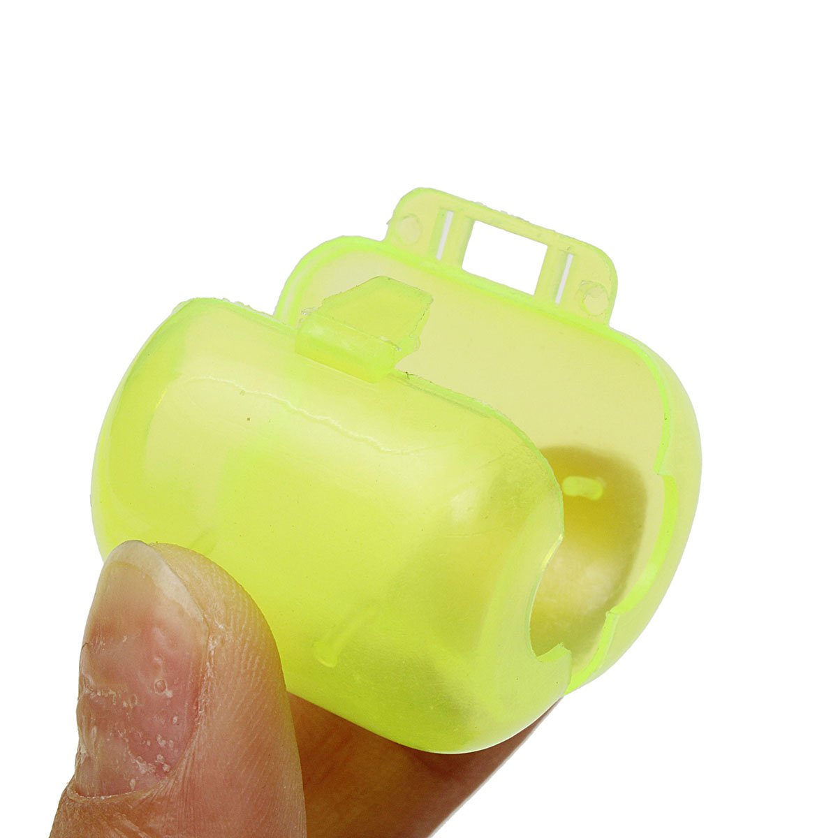 Lot De 30 Housses De Protection Pour Hameçons – Capuchons EVA Anti-Rayures, Adaptés Aux Tailles 2# à 12#, Pour Pêche En Mer Et En Eau Douce