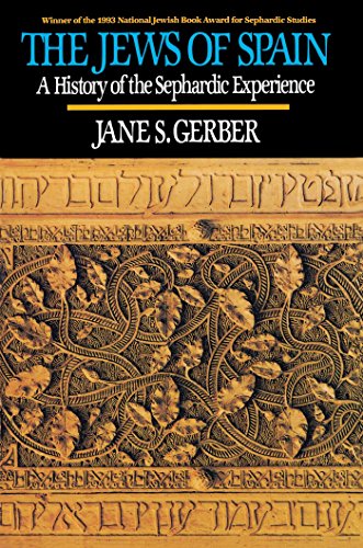 Télécharger The Jews of Spain (English Edition) PDF Ebook En Ligne
